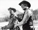 Ride the High Country