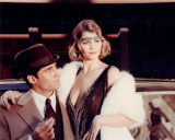 Markie Post - Gangster Wars