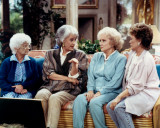 The Golden Girls