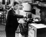 The Apartment