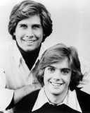 The Hardy Boys/Nancy Drew Mysteries
