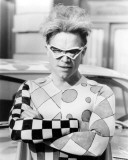 Mark Hamill - The Flash