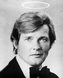 Buy Roger Moore - The Saint at AllPosters.com