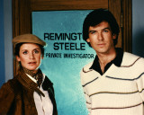 Remington Steele