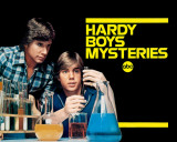 Buy The Hardy Boys/Nancy Drew Mysteries at AllPosters.com