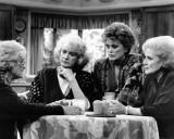 The Golden Girls