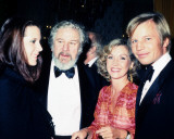 Michael York