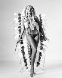 Pam Grier
