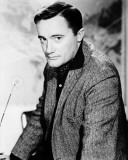 Robert Vaughn - The Man from U.N.C.L.E.
