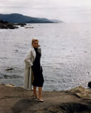 Kim Novak - Vertigo
