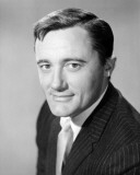 Robert Vaughn - The Man from U.N.C.L.E.