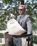 Steve McQueen - The Thomas Crown Affair