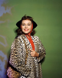 Paulette Goddard