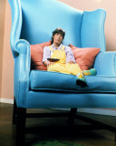 Lily Tomlin - The Incredible Shrinking Woman
