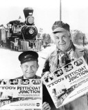 Petticoat Junction
