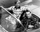 Quantum Leap