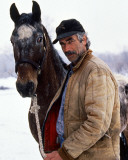 Sam Elliott - Prancer