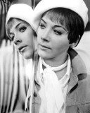Linda Thorson - The Avengers