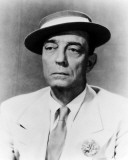 Buster Keaton