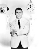 Rod Serling - The Twilight Zone
