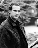 Steven Seagal