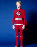 The Greatest American Hero