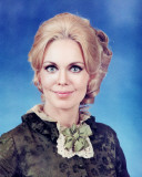 Lara Parker - Dark Shadows