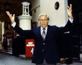 Howard Keel
