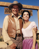 The High Chaparral