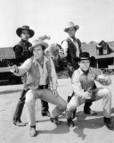 The Dakotas