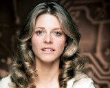 Lindsay Wagner - The Bionic Woman