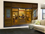 'La Cure Gourmand' Confection Shop