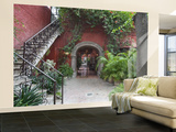 Casa Luna Quebrada, San Miguel De Allende, Guanajuato, Mexico