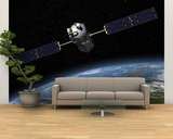 Buy Orbiting Carbon Observatory at AllPosters.com