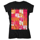 Buy Juniors: Nicki Minaj - Squared Pink at AllPosters.com