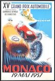Monaco Grand Prix, 1957
