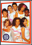 S Club Juniors