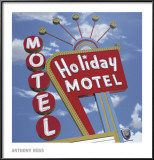 Holiday Motel