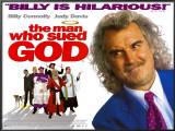 The Man Who Sued God