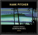 Buy North Swell Zinfandel, 2003 at AllPosters.com