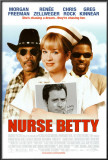 Nurse Betty