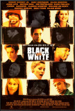 Black and White