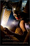 Catwoman