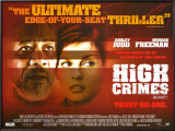 High Crimes