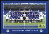 Leicester City FC - Team