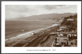 Along the Pacific Coast Highway II, California, 1933