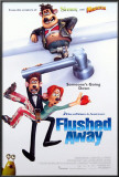 Flushed Away