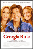 Georgia Rule