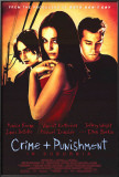 Crime and Punishment in Suburbia