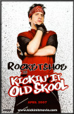 Kickin It Old Skool